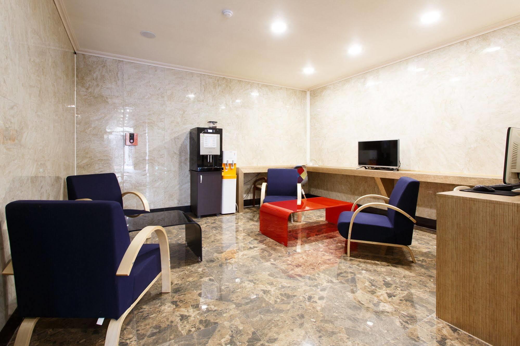 סוואן I.Y Hotel מראה חיצוני תמונה