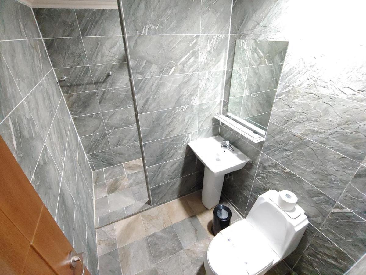סוואן I.Y Hotel מראה חיצוני תמונה