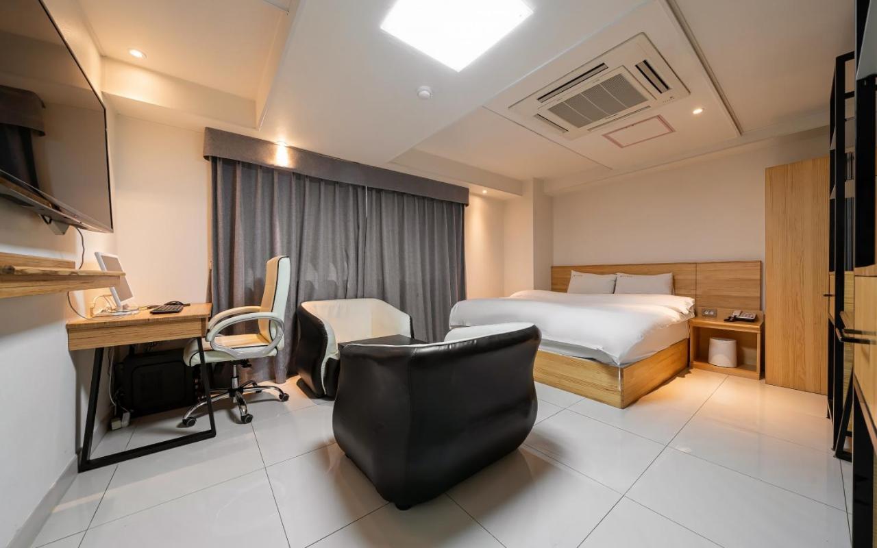 סוואן I.Y Hotel מראה חיצוני תמונה
