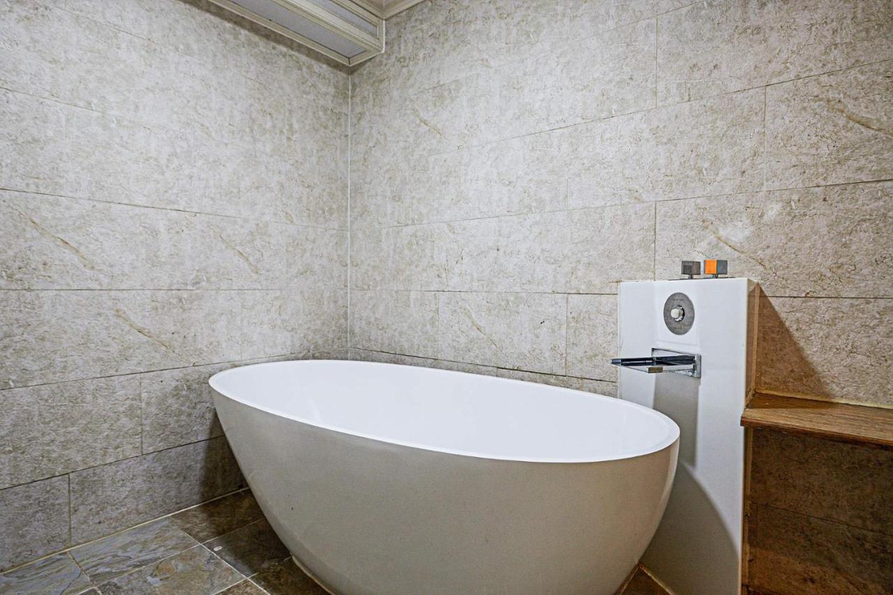 סוואן I.Y Hotel מראה חיצוני תמונה