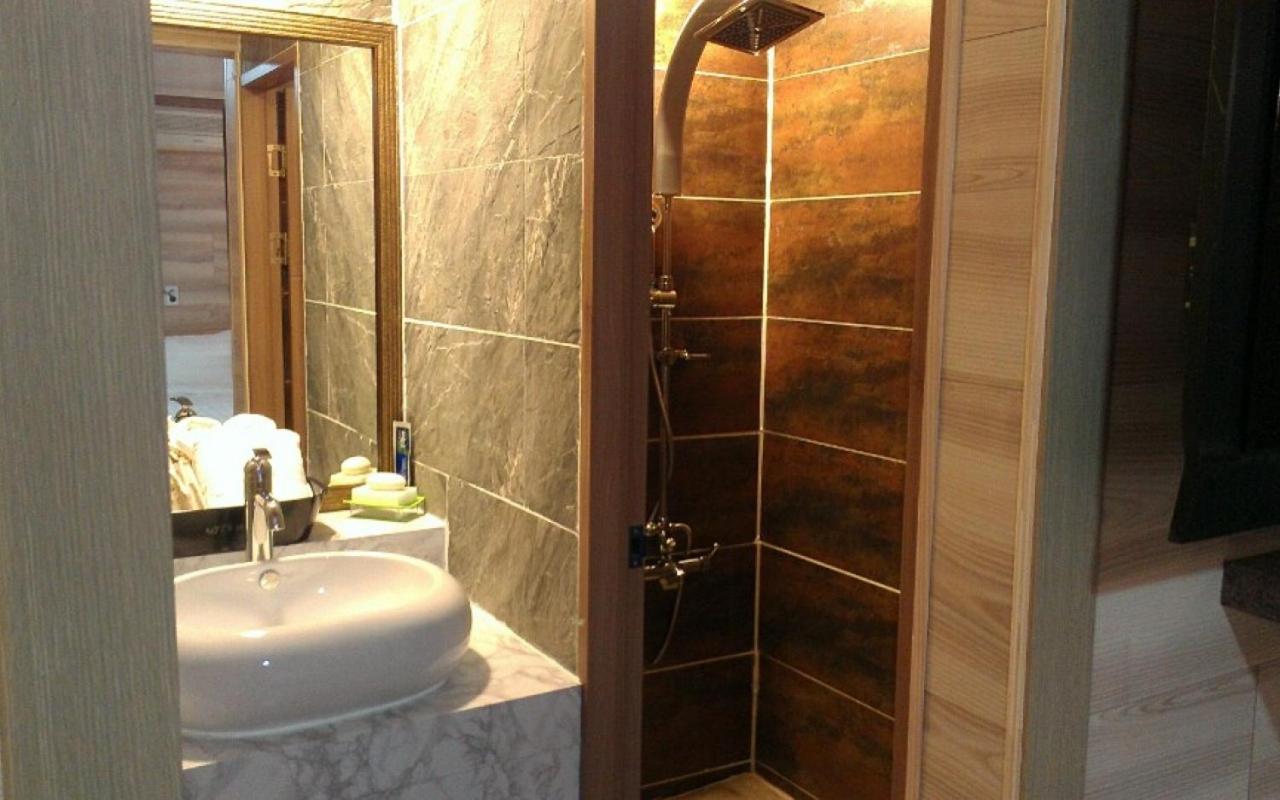 סוואן I.Y Hotel מראה חיצוני תמונה
